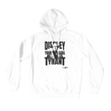 Disobey Klaus Premium Adult Hoodie