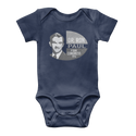 Ron Paul for Congress B&W Classic Baby Onesie Bodysuit