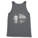 Ron Paul for Congress B&W Classic Adult Vest Top