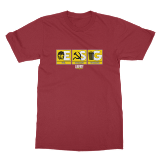ESG Classic Adult T-Shirt