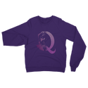 Q Classic Adult Sweatshirt