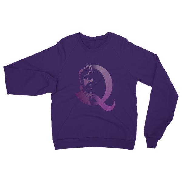 Q Classic Adult Sweatshirt