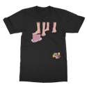 Tower Club Classic Adult T-Shirt