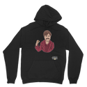 Unity! Naturalist Capitalist Classic Adult Hoodie