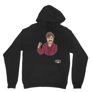 Unity! Naturalist Capitalist Classic Adult Hoodie