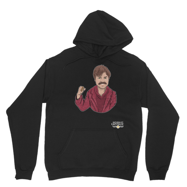 Unity! Naturalist Capitalist Classic Adult Hoodie