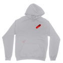 Red Pill Classic Adult Hoodie