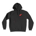Red Pill Premium Adult Hoodie