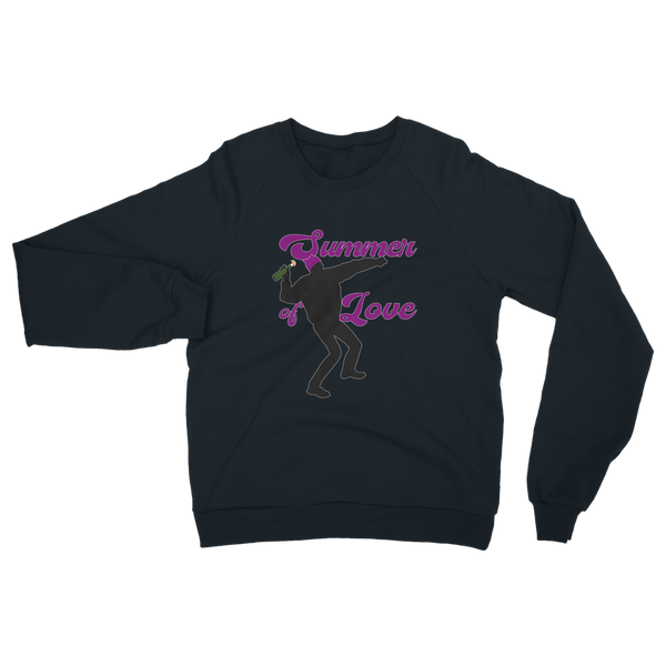 Summer of Love Classic Adult Sweatshirt