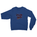 Tower Gang 2022 BLK Classic Adult Sweatshirt