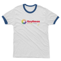 Gaytheon Adult Ringer T-Shirt