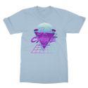 Break The Cycle Classic Adult T-Shirt