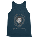 Haymarket Martyr Classic Adult Vest Top