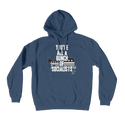 You’re All A Bunch Of Socialists Premium Adult Hoodie