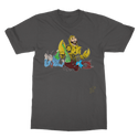 Lobsta Origins Classic Adult T-Shirt
