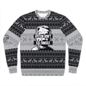 Epstein Didn’t Kill Himself Premium Cut and Sew Sublimation Unisex Sweatshirt