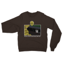 Sound Money Murphy Classic Adult Sweatshirt