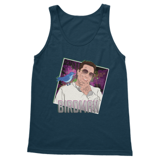 Birdman Classic Adult Vest Top