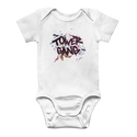 Tower Gang 2022 BLK Classic Baby Onesie Bodysuit
