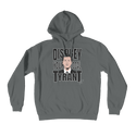 Disobey Newsome Premium Adult Hoodie