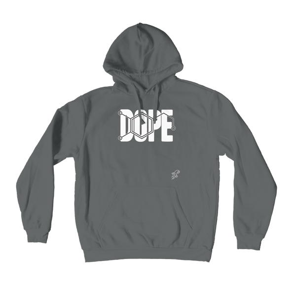 Dopamine Premium Adult Hoodie