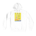 One shot, Two shot Premium Adult Hoodie