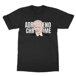 ADRENOCHROME Classic Adult T-Shirt