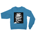 Epstein Didn’t Kill Himself Classic Adult Sweatshirt