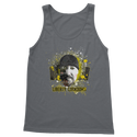 Liberty Lockdown Mural Classic Adult Vest Top
