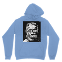 Epstein Didn’t Kill Himself Classic Adult Hoodie