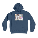 Pepe Scott Horton 2.0 Premium Adult Hoodie