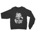 Read Mises Not Marx Classic Adult Sweatshirt