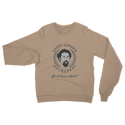 Haymarket Martyr Classic Adult Sweatshirt