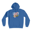 AJ Lockdown Premium Adult Hoodie