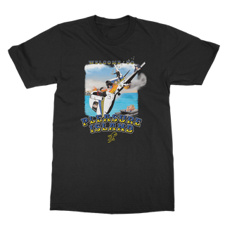Pleasure Island Classic Adult T-Shirt