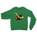 Chippah’ Classic Adult Sweatshirt