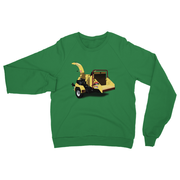 Chippah’ Classic Adult Sweatshirt