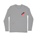 Red Pill Classic Long Sleeve T-Shirt