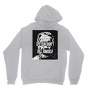 Epstein Didn’t Kill Himself Classic Adult Hoodie
