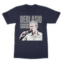 DiBlasio Sucks Classic Adult T-Shirt