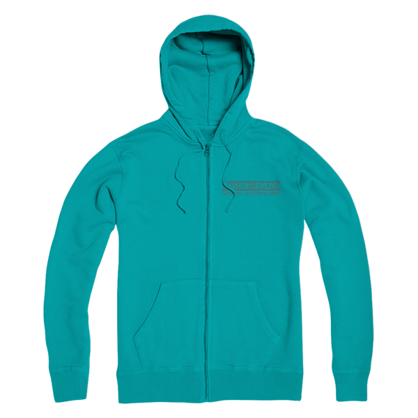 Loser Brigade SVU Premium Adult Zip Hoodie