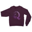 Q Classic Adult Sweatshirt