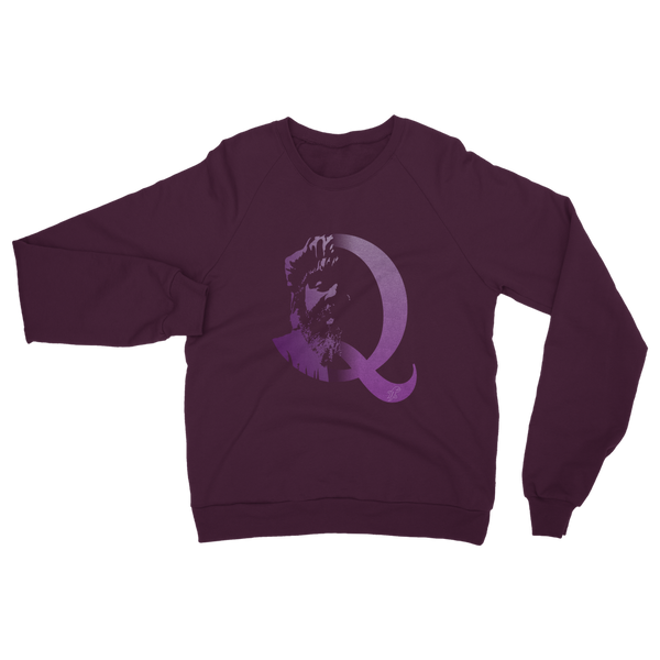 Q Classic Adult Sweatshirt