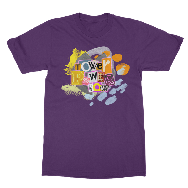 TPH Logo Classic Adult T-Shirt