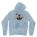 Tower Gang Toad Tie Dye Hoodie