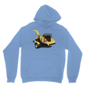 Chippah’ Classic Adult Hoodie