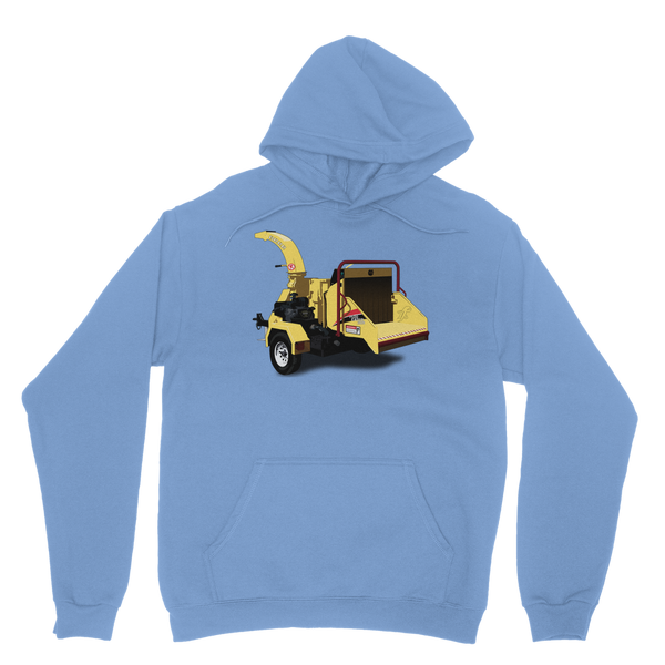Chippah’ Classic Adult Hoodie