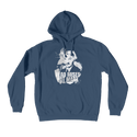 Read Mises Not Marx Premium Adult Hoodie