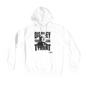 Disobey Soros Premium Adult Hoodie