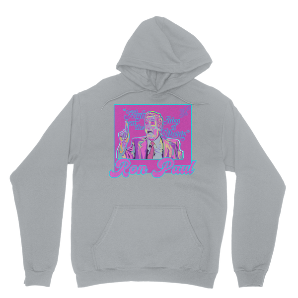High on Liberty RP Classic Adult Hoodie